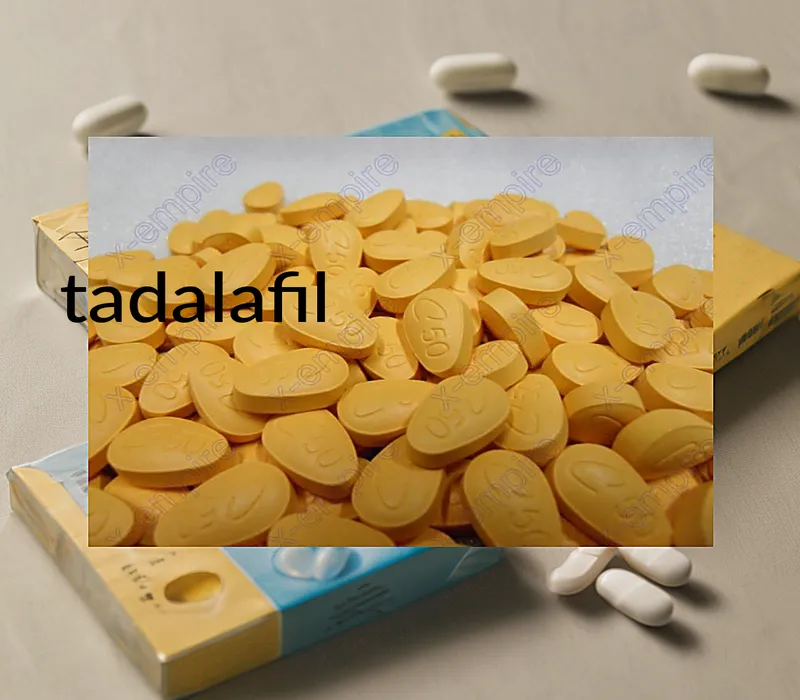 Tadalafil 20 mg para que sirve